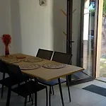 Apartment Neuf Equipe - 2 Chambres, Jardin Privatif, Clim & Parking *