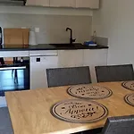 Neuf Equipe - 2 Chambres, Jardin Privatif, Clim & Parking Apartment Buzignargues