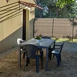 Neuf Equipe - 2 Chambres, Jardin Privatif, Clim & Parking * Buzignargues