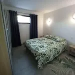 Neuf Equipe - 2 Chambres, Jardin Privatif, Clim & Parking Apartment *