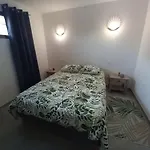 Apartment Neuf Equipe - 2 Chambres, Jardin Privatif, Clim & Parking *
