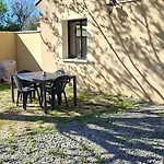 Neuf Equipe - 2 Chambres, Jardin Privatif, Clim & Parking Apartment *