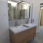Apartment Neuf Equipe - 2 Chambres, Jardin Privatif, Clim & Parking *