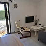 Neuf Equipe - 2 Chambres, Jardin Privatif, Clim & Parking Apartment Buzignargues