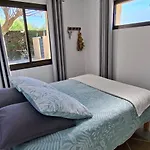 Apartment Neuf Equipe - 2 Chambres, Jardin Privatif, Clim & Parking Buzignargues