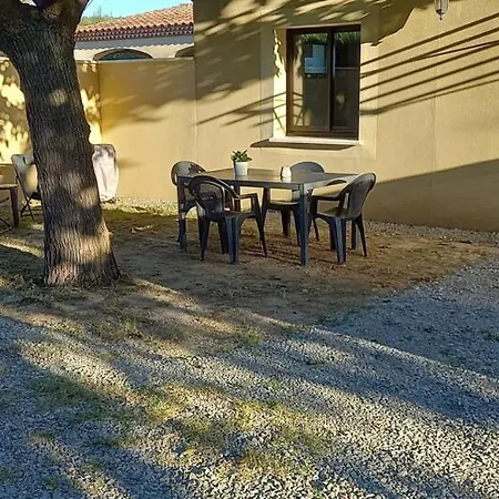 Neuf Equipe - 2 Chambres, Jardin Privatif, Clim & Parking Apartment
