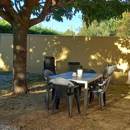 Neuf Equipe - 2 Chambres, Jardin Privatif, Clim & Parking * Buzignargues