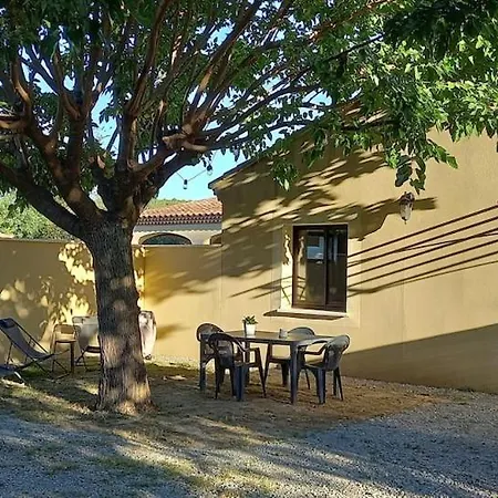 Neuf Equipe - 2 Chambres, Jardin Privatif, Clim & Parking Apartment Buzignargues