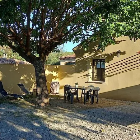Neuf Equipe - 2 Chambres, Jardin Privatif, Clim & Parking Apartment Buzignargues