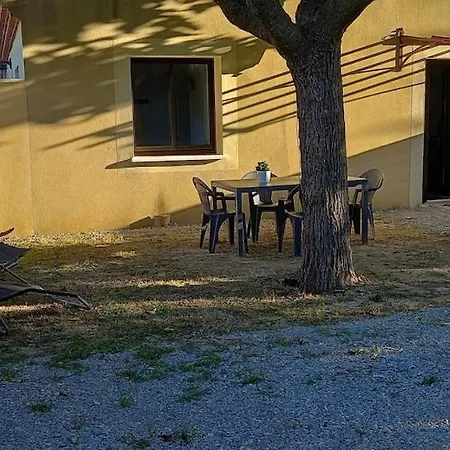 Apartment Neuf Equipe - 2 Chambres, Jardin Privatif, Clim & Parking