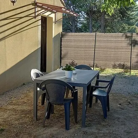 Neuf Equipe - 2 Chambres, Jardin Privatif, Clim & Parking * Buzignargues