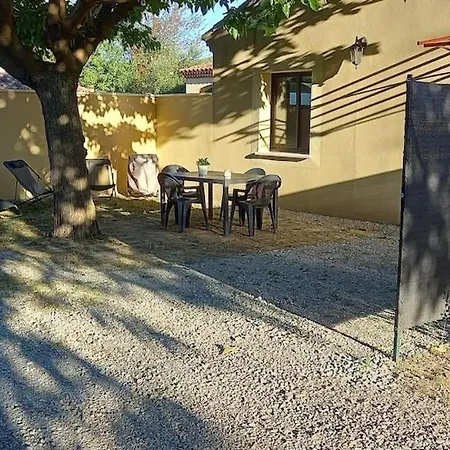 Neuf Equipe - 2 Chambres, Jardin Privatif, Clim & Parking