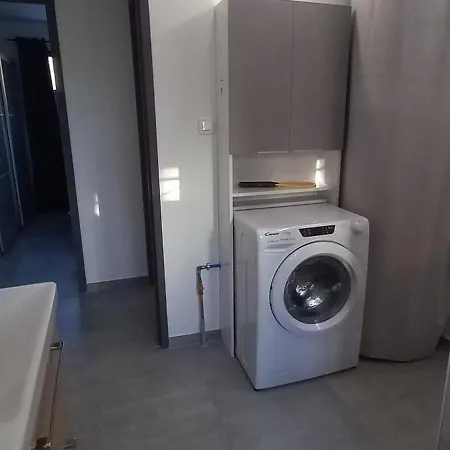 Neuf Equipe - 2 Chambres, Jardin Privatif, Clim & Parking Apartment Buzignargues
