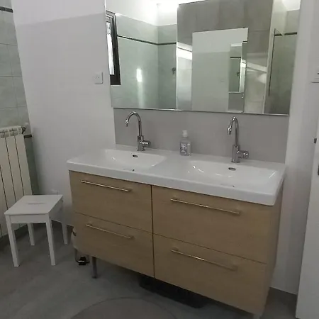 Διαμέρισμα Neuf Equipe - 2 Chambres, Jardin Privatif, Clim & Parking