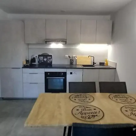 Maison Confort Avec Jardin Pour 4 Personnes * Buzignargues