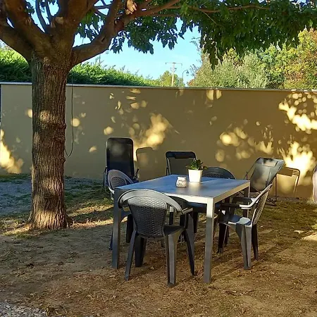 Διαμέρισμα Neuf Equipe - 2 Chambres, Jardin Privatif, Clim & Parking Buzignargues