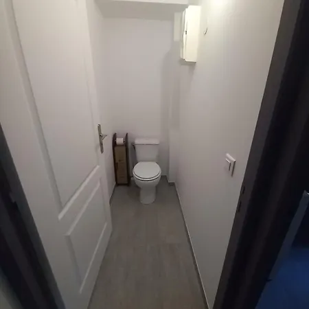 Neuf Equipe - 2 Chambres, Jardin Privatif, Clim & Parking Apartment *