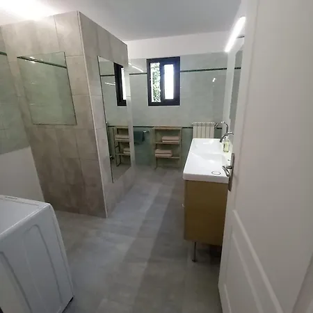 Neuf Equipe - 2 Chambres, Jardin Privatif, Clim & Parking Διαμέρισμα Buzignargues