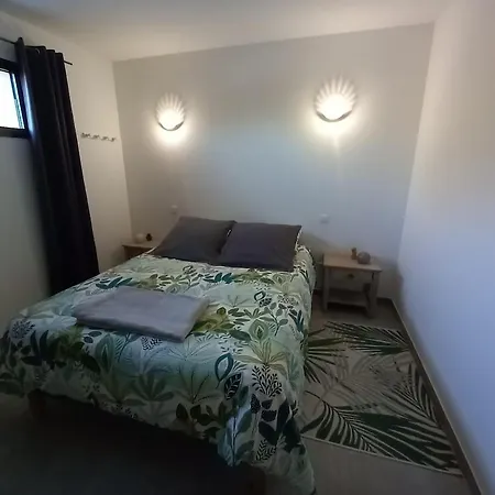 Neuf Equipe - 2 Chambres, Jardin Privatif, Clim & Parking Apartment Buzignargues