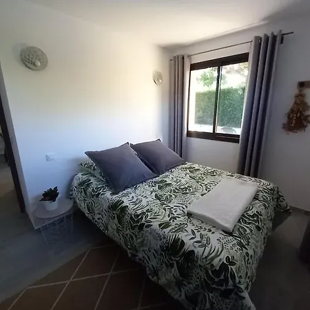 Neuf Equipe - 2 Chambres, Jardin Privatif, Clim & Parking Apartment