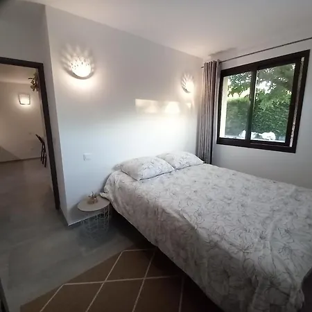 Neuf Equipe - 2 Chambres, Jardin Privatif, Clim & Parking *