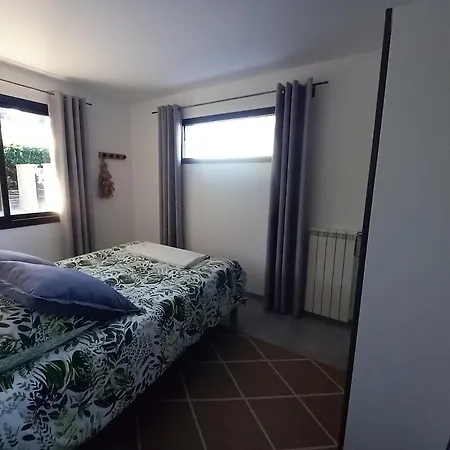 Daire Maison Confort Avec Jardin Pour 4 Personnes