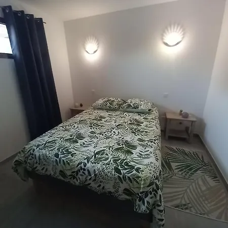 Daire Maison Confort Avec Jardin Pour 4 Personnes *