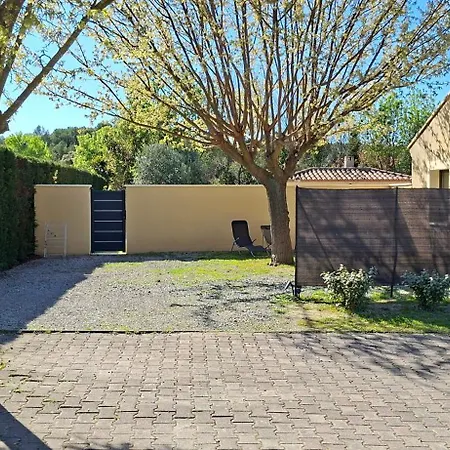 Neuf Equipe - 2 Chambres, Jardin Privatif, Clim & Parking Buzignargues