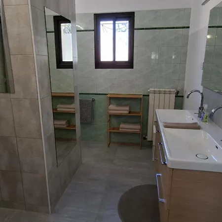 Neuf Equipe - 2 Chambres, Jardin Privatif, Clim & Parking