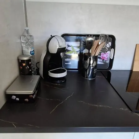 Neuf Equipe - 2 Chambres, Jardin Privatif, Clim & Parking Διαμέρισμα