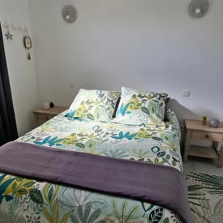 Apartment Neuf Equipe - 2 Chambres, Jardin Privatif, Clim & Parking Buzignargues