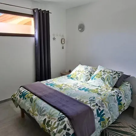 Neuf Equipe - 2 Chambres, Jardin Privatif, Clim & Parking