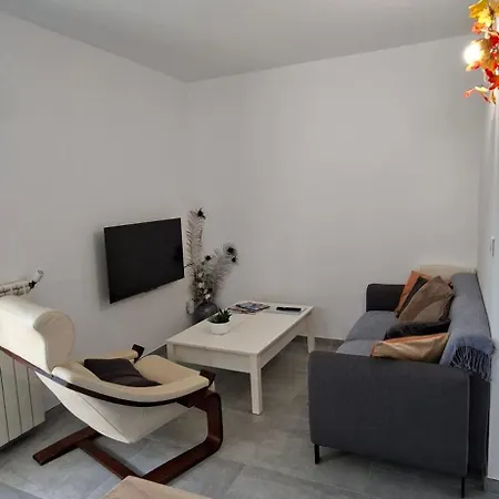 Neuf Equipe - 2 Chambres, Jardin Privatif, Clim & Parking