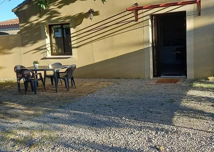 Maison Confort Avec Jardin Pour 4 Personnes Apartment *