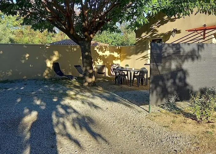 Maison Confort Avec Jardin Pour 4 Personnes Apartment