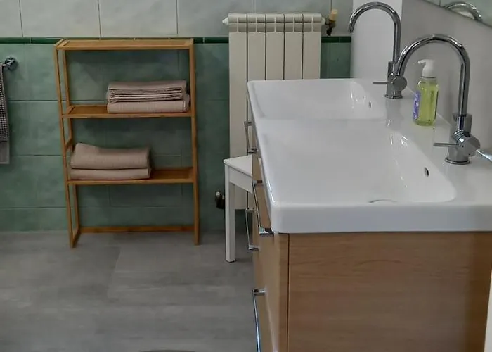 Maison Confort Avec Jardin Pour 4 Personnes *
