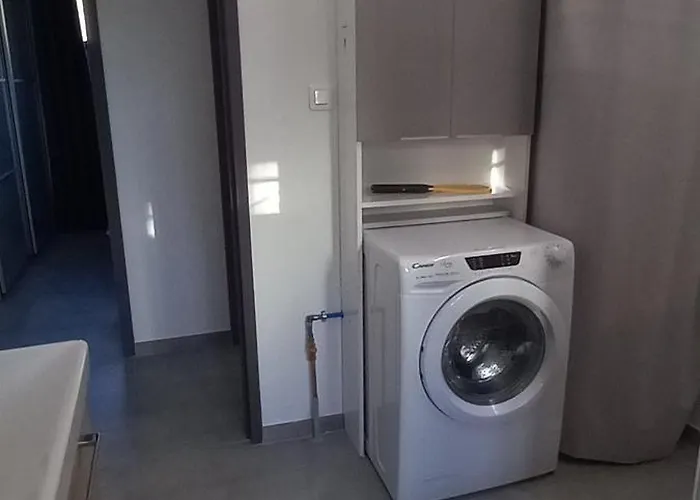 Maison Confort Avec Jardin Pour 4 Personnes Apartment Buzignargues