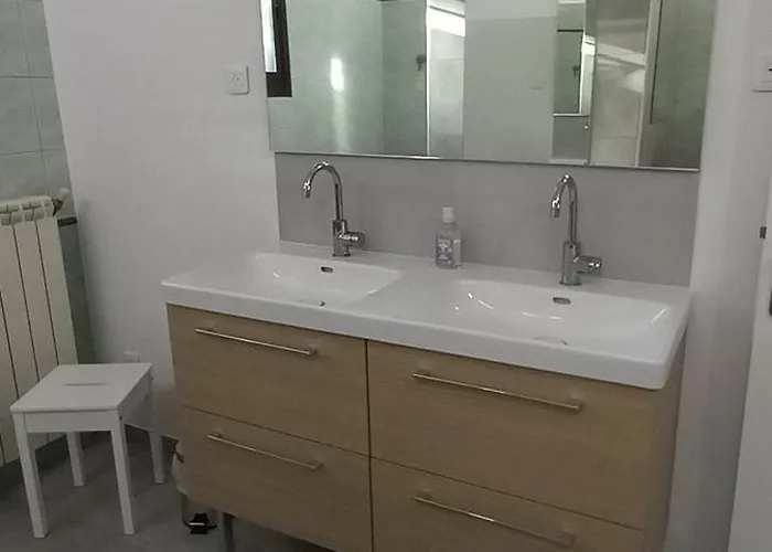Apartment Maison Confort Avec Jardin Pour 4 Personnes