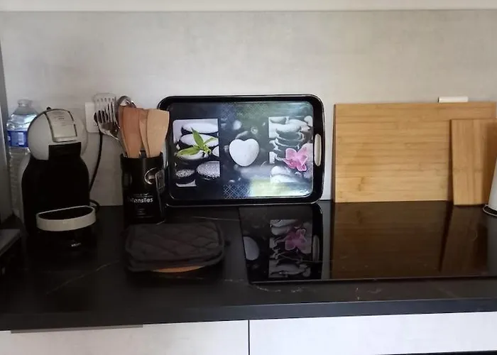 Maison Confort Avec Jardin Pour 4 Personnes Apartment