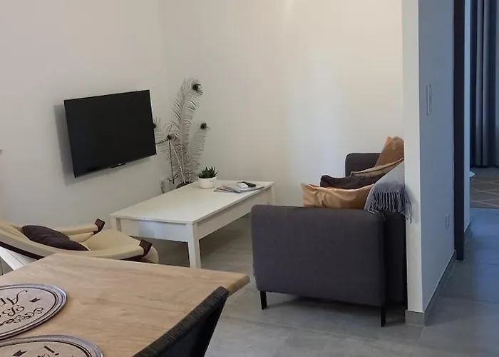 Maison Confort Avec Jardin Pour 4 Personnes * Buzignargues