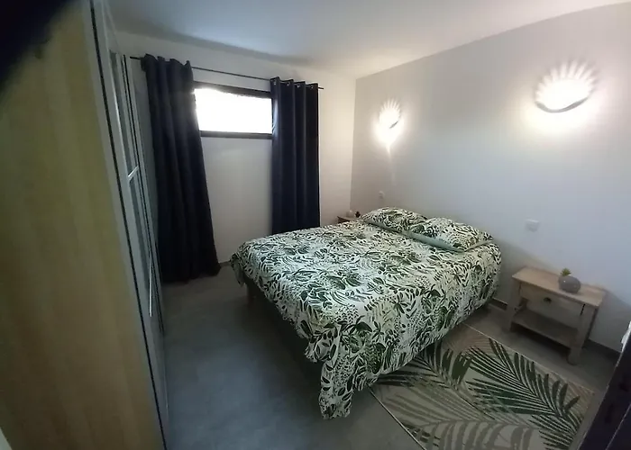 Maison Confort Avec Jardin Pour 4 Personnes Apartment *