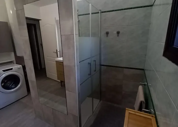 Maison Confort Avec Jardin Pour 4 Personnes Apartment *